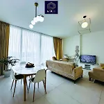 Nadar Luxury House - Coast