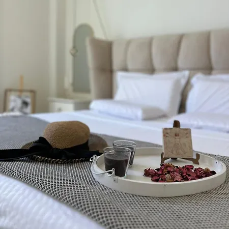 Villa Nadar Luxury House - Coast Himare