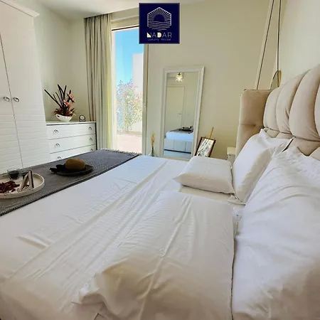 Villa Nadar Luxury House - Coast *