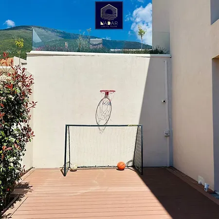 Nadar Luxury House - Coast Himare