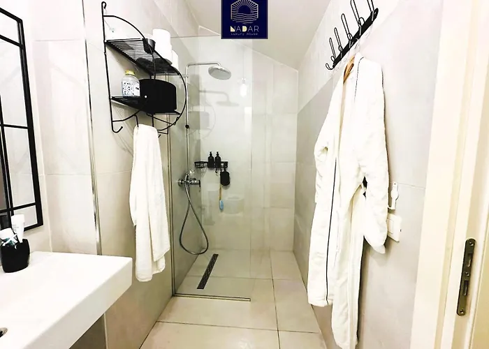 Nadar Luxury House - Coast Himare