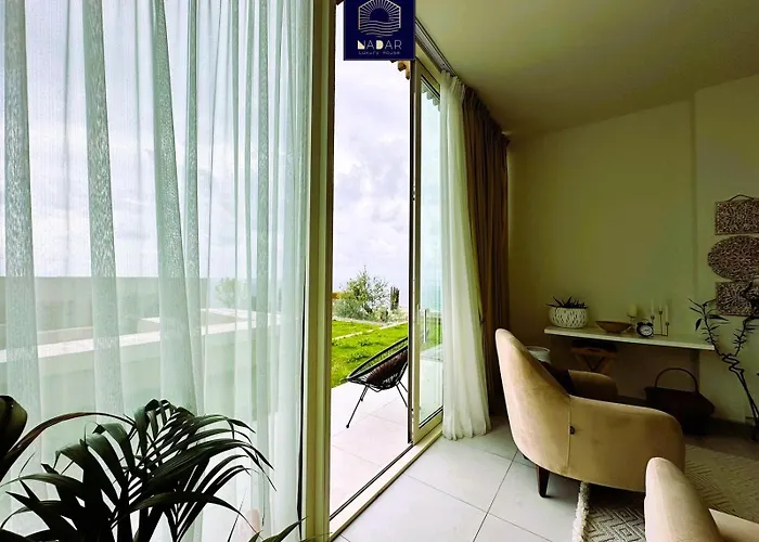 Villa Nadar Luxury House - Coast