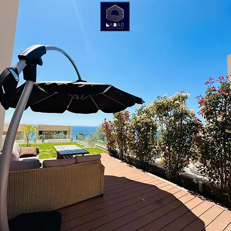 Willa Nadar Luxury House - Coast