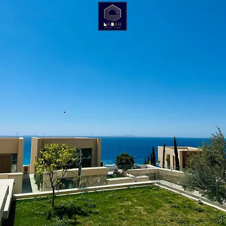 Villa Nadar Luxury House - Coast