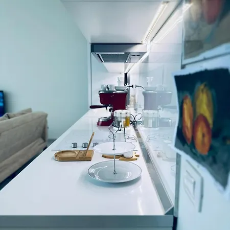 Villa Nadar Luxury House - Coast *