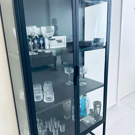 Nadar Luxury House - Coast Himarë