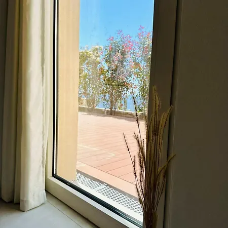 Nadar Luxury House - Coast Palasë