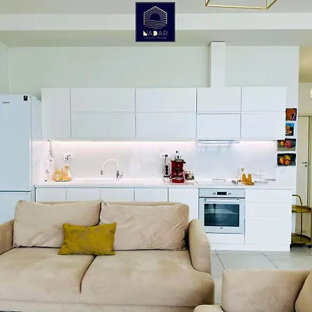 Villa Nadar Luxury House - Coast Palasë