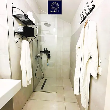 Nadar Luxury House - Coast Himare