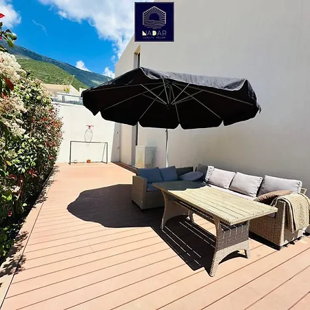 Nadar Luxury House - Coast