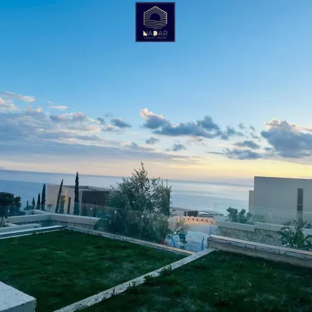 Villa Nadar Luxury House - Coast