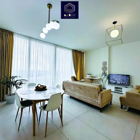 Nadar Luxury House - Coast