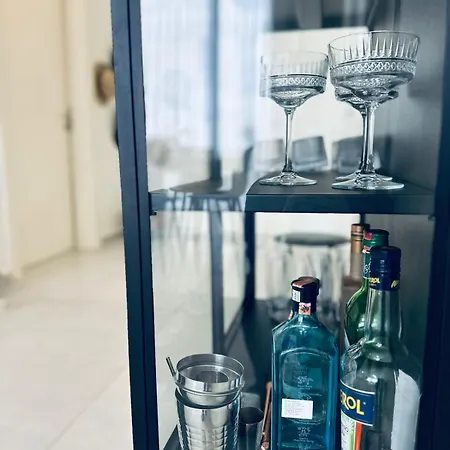 Villa Nadar Luxury House - Coast Himarë