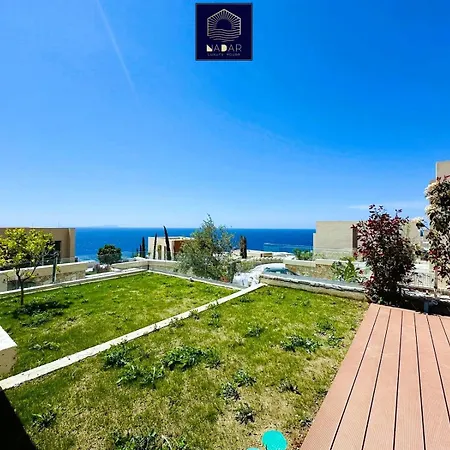 Villa Nadar Luxury House - Coast *
