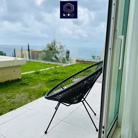 Nadar Luxury House - Coast Palasë
