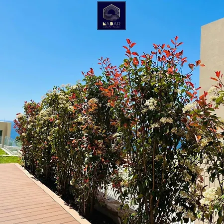 Villa Nadar Luxury House - Coast