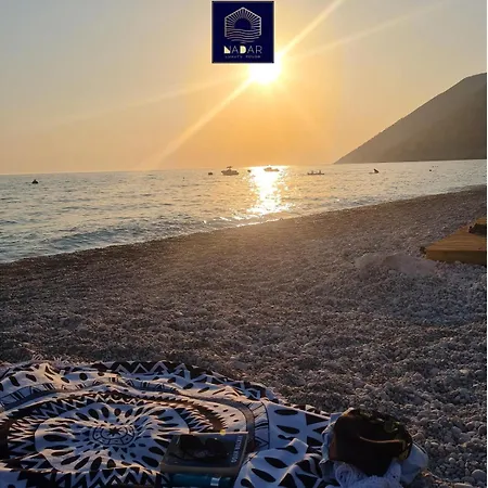 Villa Nadar Luxury House - Coast Palasë