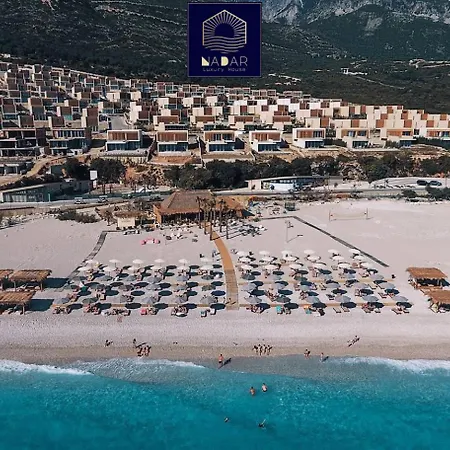 Nadar Luxury House - Coast * Palasë