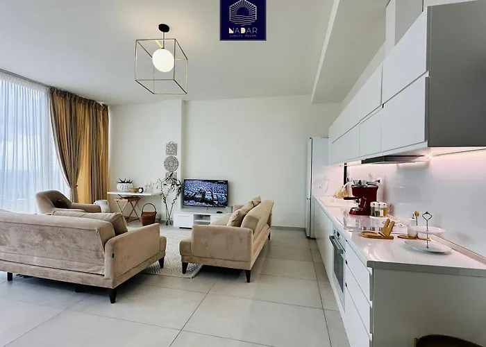 Willa Nadar Luxury House - Coast