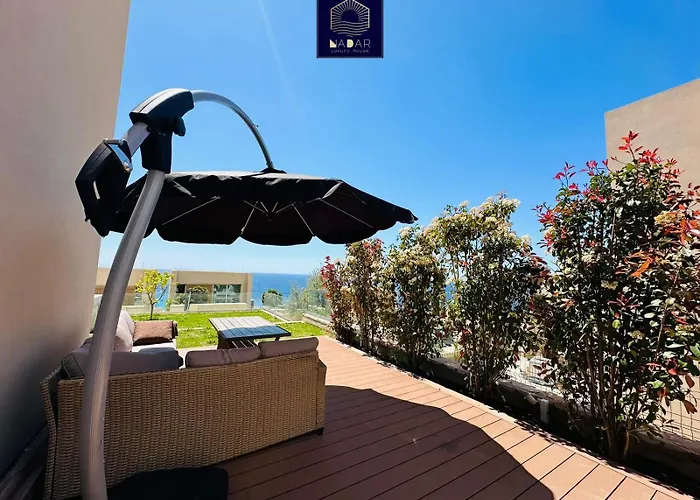 Willa Nadar Luxury House - Coast