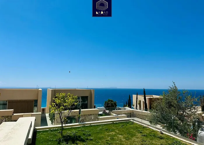 Willa Nadar Luxury House - Coast