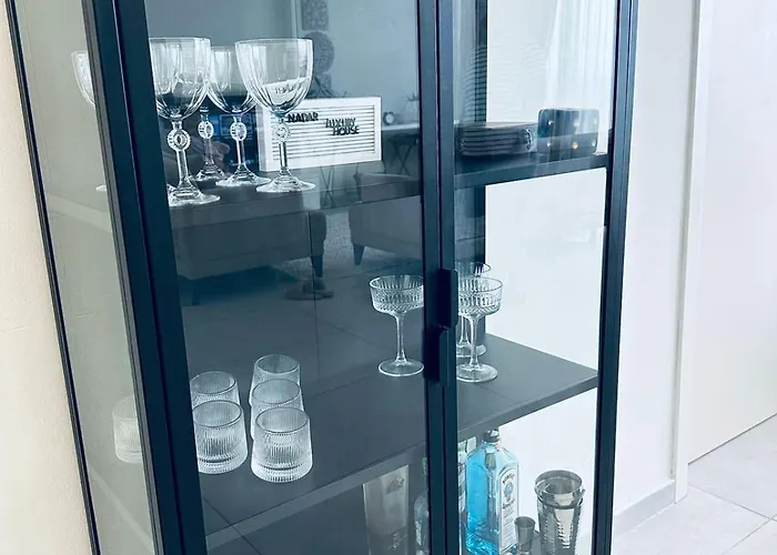 Nadar Luxury House - Coast Himara