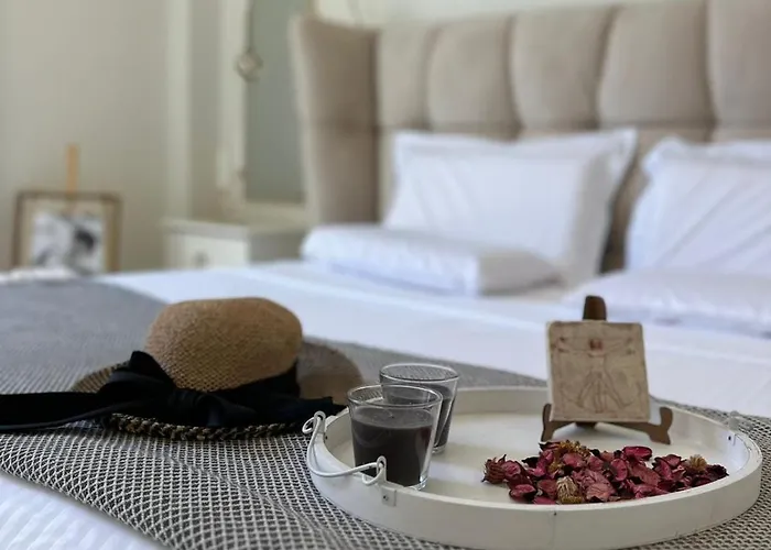 Willa Nadar Luxury House - Coast Himara