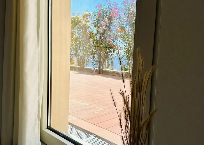 Nadar Luxury House - Coast Himare
