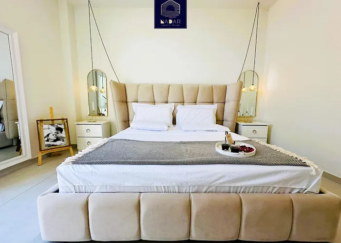 Villa Nadar Luxury House - Coast