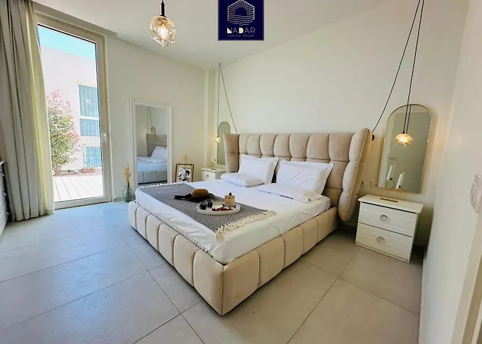 Willa Nadar Luxury House - Coast *