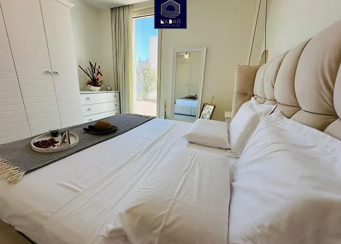 Willa Nadar Luxury House - Coast *