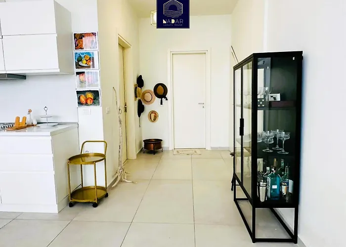 Willa Nadar Luxury House - Coast