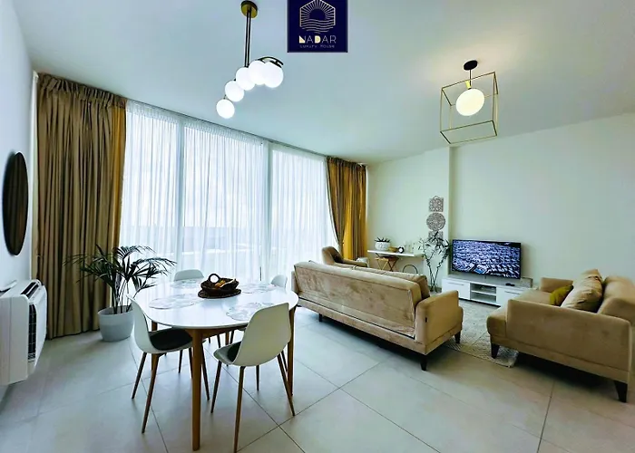 Nadar Luxury House - Coast