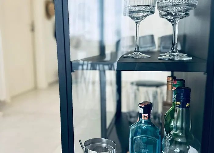 Willa Nadar Luxury House - Coast Himara