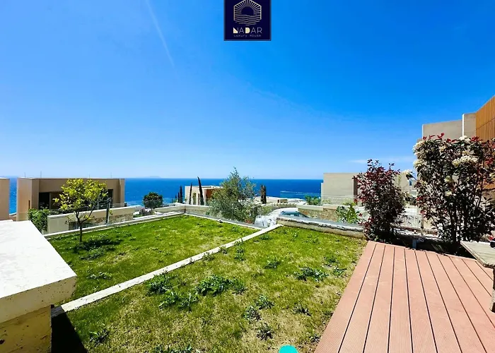 Willa Nadar Luxury House - Coast *