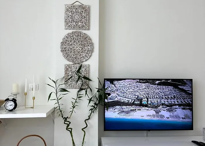 Willa Nadar Luxury House - Coast Himara