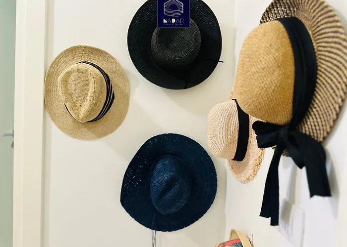 Willa Nadar Luxury House - Coast Himara