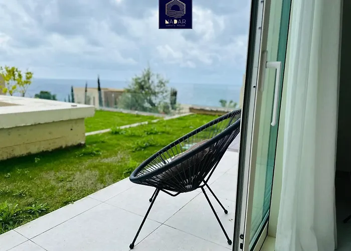 Nadar Luxury House - Coast Himare