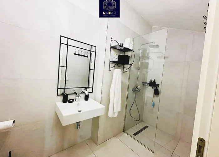 Willa Nadar Luxury House - Coast *