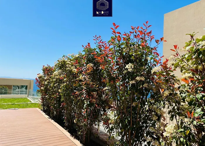 Willa Nadar Luxury House - Coast